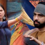 Bigg Boss 19: अमाल मलिक और कुनिका सदानंद के बीच जबरदस्त टकराव, एविक्शन की लटकी तलवार
