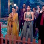 Bigg Boss19: अमाल और गौरव को पछाड़कर नंबर 3 पर पहुंची फरहाना, जानिए किसने मारी इस हफ्ते बाजी?