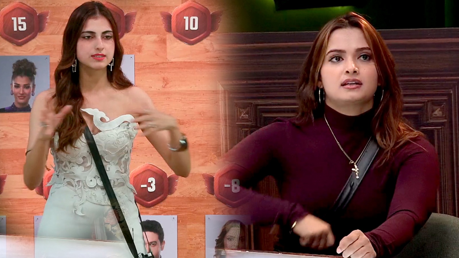 Bigg Boss 19: घरवालों की रैंकिंग…किसकी दोस्ती में आई दरार और जब नीलम के मुंह से निकली दिल की बात…जानें लेटेस्ट एपिसोड में क्या हुआ?