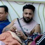 Bigg Boss 19: शहबाज की मस्ती पड़ी भारी… जीशान और अमाल की दोस्ती में आई दरार..!