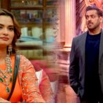 Bigg Boss 19: नीलम गिरी के आंसुओं से भर जाएगा घर, सलमान करवाएंगे ऐसा टास्क जिसे देखकर उड़ जाएंगे होश