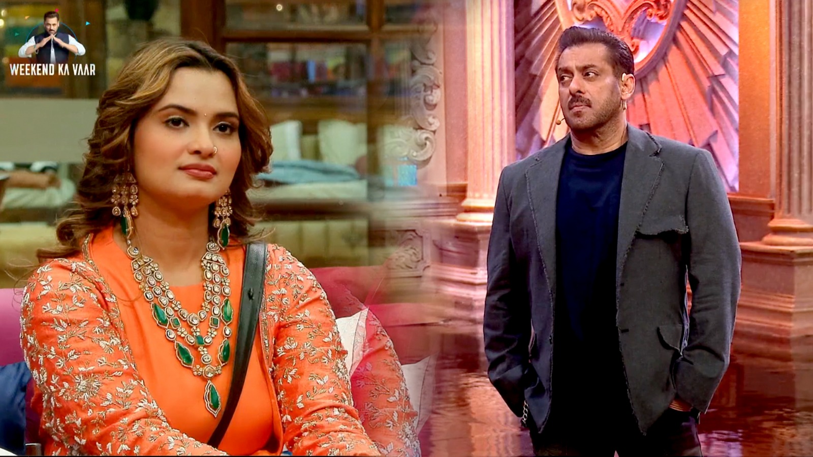 Bigg Boss 19: नीलम गिरी के आंसुओं से भर जाएगा घर, सलमान करवाएंगे ऐसा टास्क जिसे देखकर उड़ जाएंगे होश