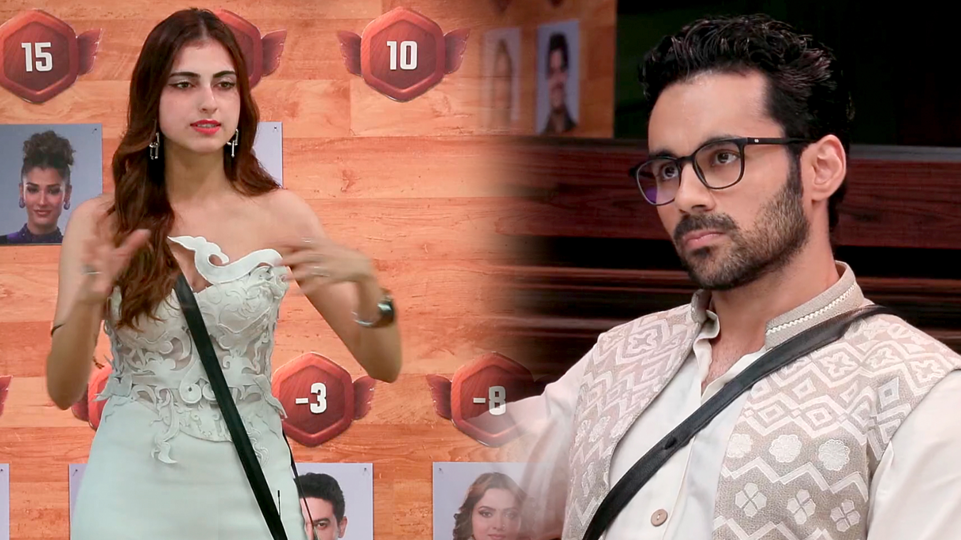 Bigg Boss 19: घर में घरवालों की हुई रैंकिंग, अभिषेक की रैंकिंग से घरवाले शॉक्ड