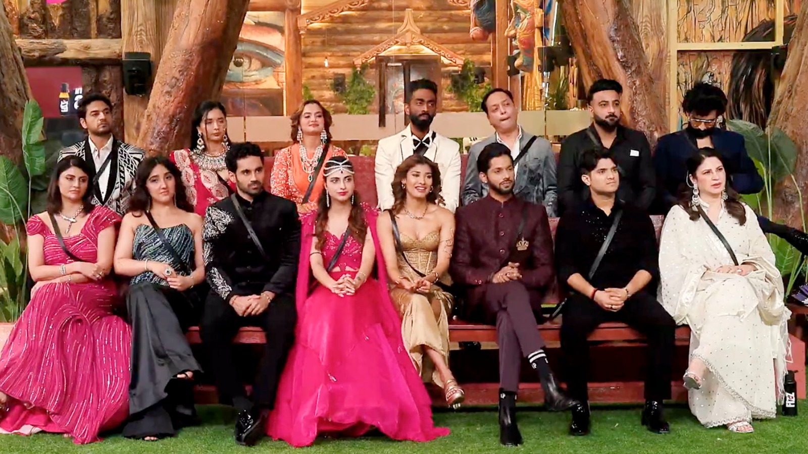 Bigg Boss 19: ‘वीकेंड का वार’ पर सलमान खान ने तान्या को दिया नया नाम, जमकर उड़ाया मजाक