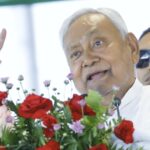 बिहार चुनाव से पहले CM नीतीश का बड़ा कदम, 21 लाख महिलाओं को 10 हजार रुपए की आर्थिक मदद की सौगात