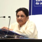 Bihar Election 2025: बिहार चुनाव में सभी सीटों पर चुनाव लड़ेगी बसपा, बसपा सुप्रीमों ने किया एलान
