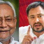 बिहार चुनाव 2025: नीतीश कुमार का छपरा में चुनावी सभा, RJD पर बोला तीखा हमला