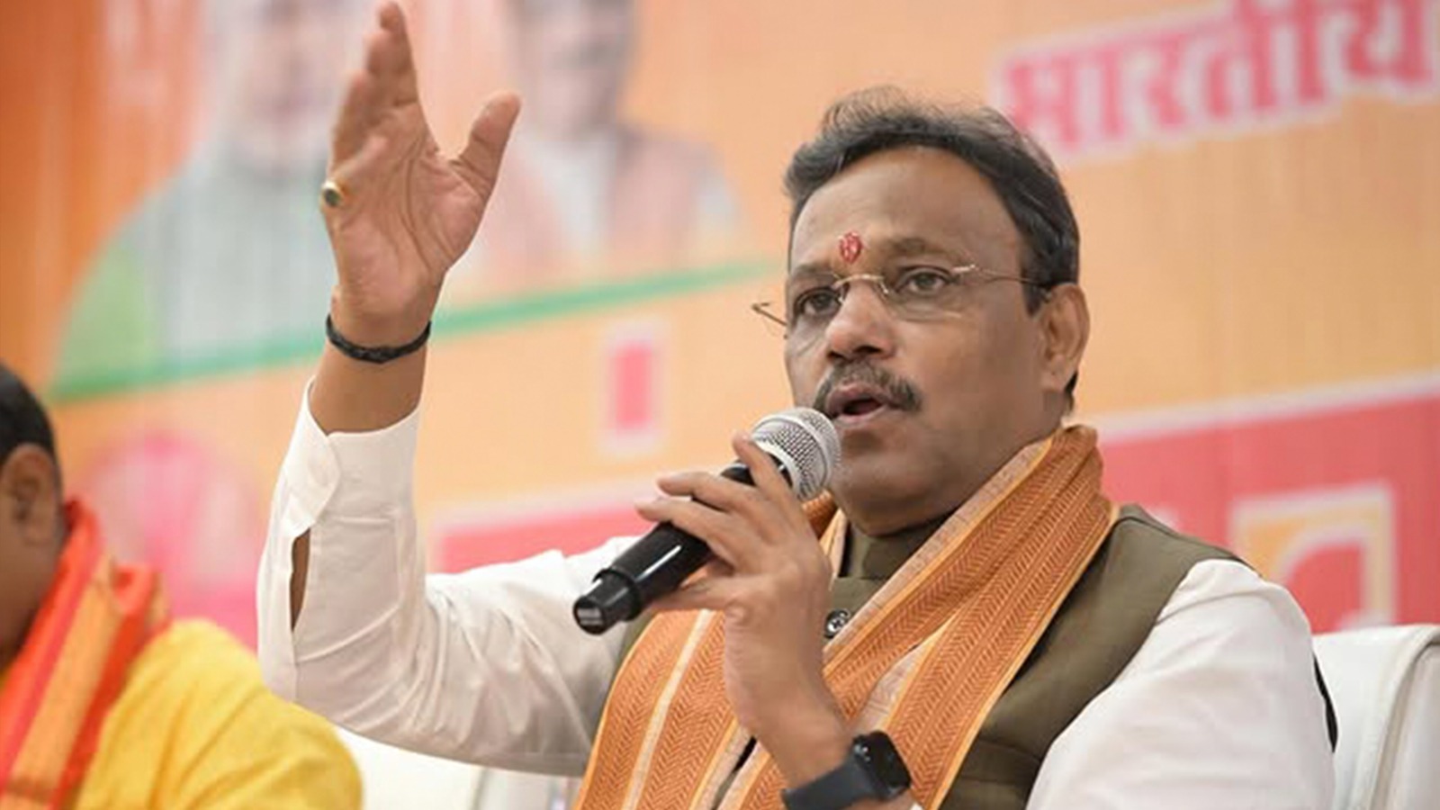 बिहार चुनाव 2025: NDA में सीटों का बंटवारा, BJP और JDU, HAM और चिराग पासवान की LJP को मिलीं कितनी सीटें..?
