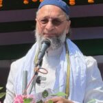 Bihar Election 2025:  AIMIM ने तीसरे मोर्चे की कवायद तेज की, कई दलों से संपर्क में ओवैसी