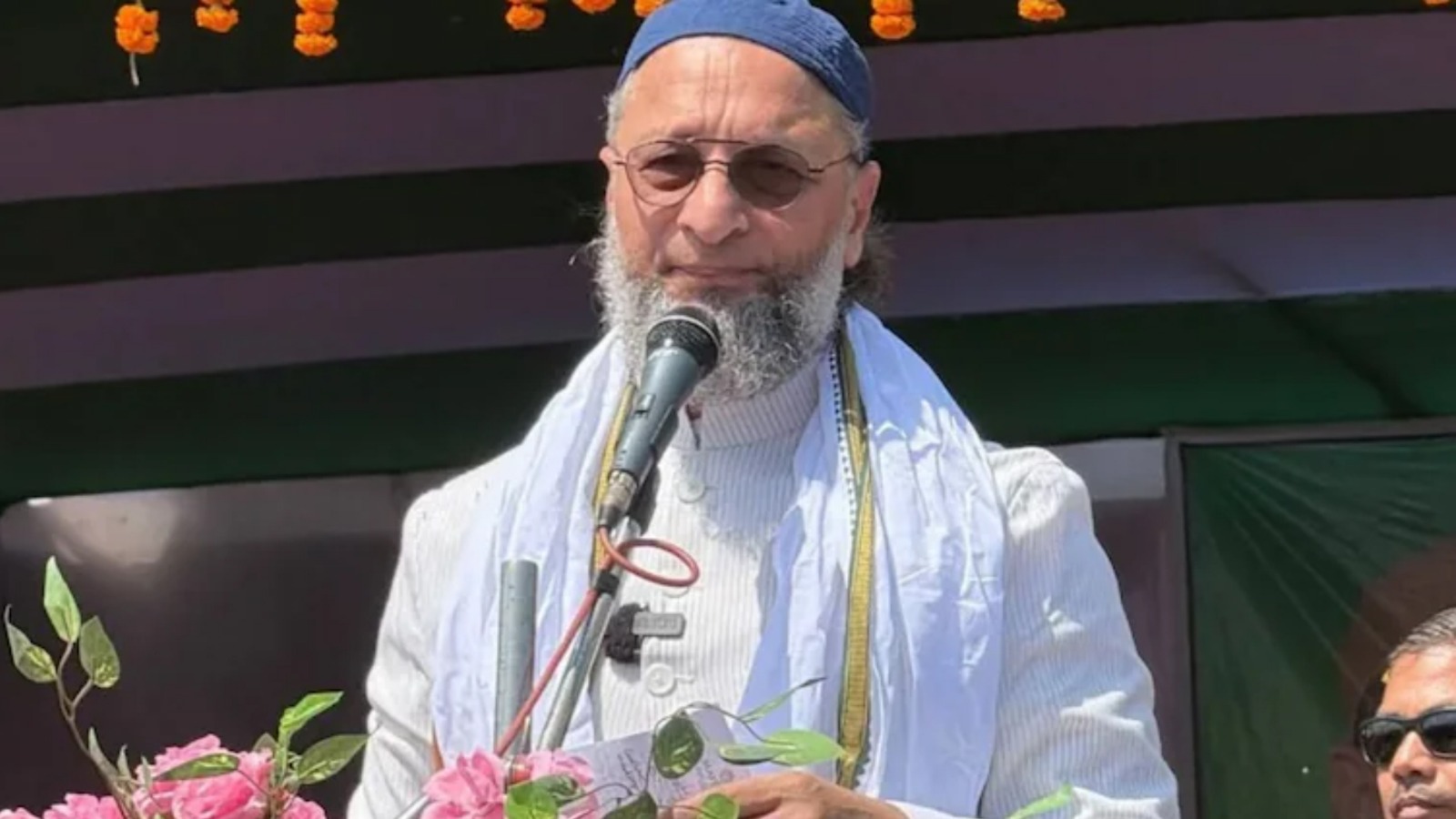 Bihar Election 2025:  AIMIM ने तीसरे मोर्चे की कवायद तेज की, कई दलों से संपर्क में ओवैसी