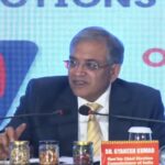 बिहार चुनाव को लेकर चुनाव आयोग की प्रेस कॉन्फ्रेंस, CEC ज्ञानेश कुमार बोले- वोटर लिस्ट में गड़बड़ी नहीं, BLO ने किया बहुत अच्छा काम