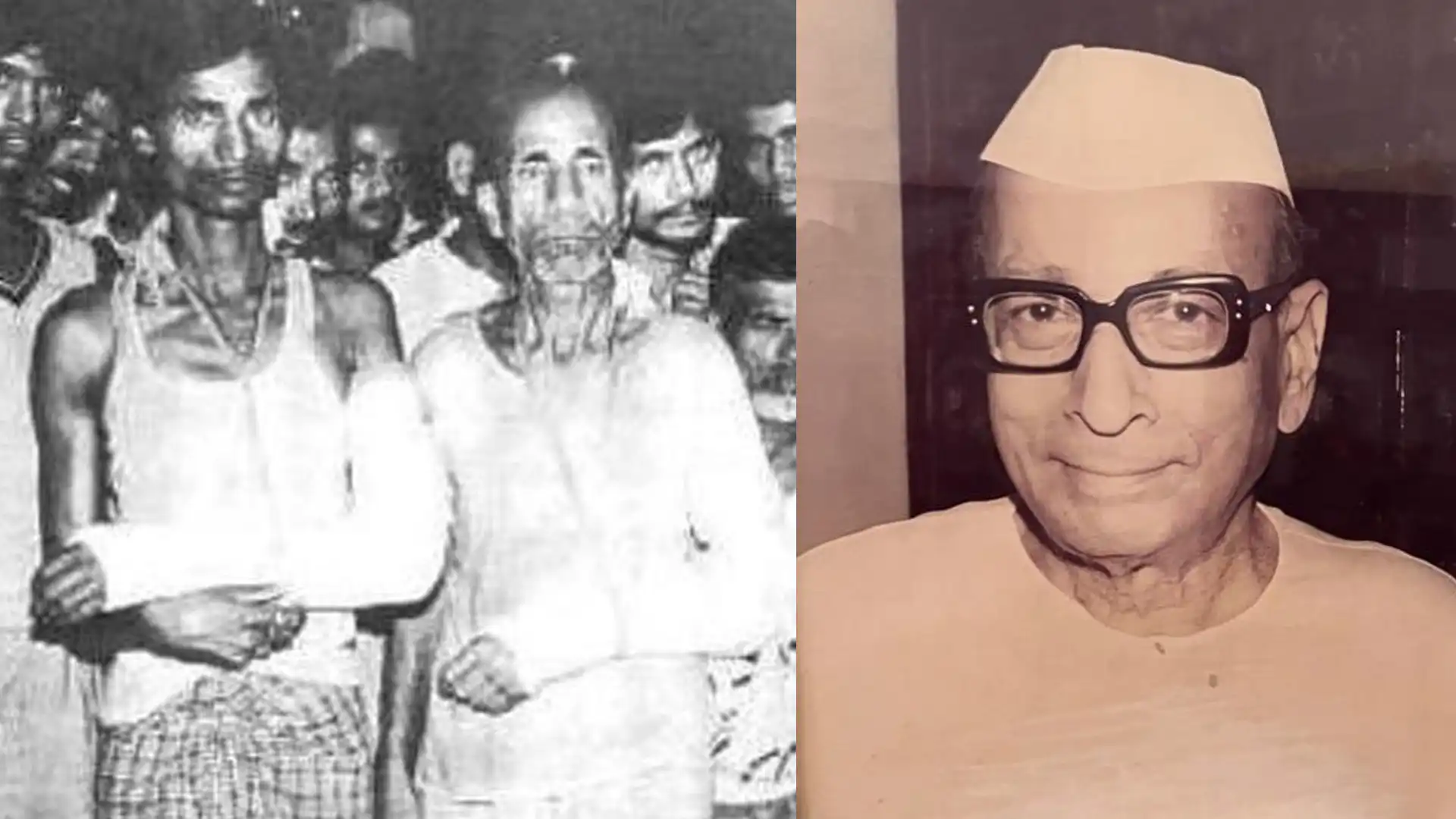 बिहार का वो दंगा जब चली गई थी सीएम की कुर्सी, दंगाइयों ने 108 शवों को खेत में गाड़कर, उसपर उगा दी थी गोभी