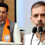 CJI गवई के 'बुलडोजर' बयान पर BJP का समर्थन, राहुल गांधी को घेरा