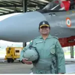 राफेल फाइटर जेट में उड़ान भरकर राष्ट्रपति मुर्मू ने देश की हवाई ताकत और नारी शक्ति को पूरी दुनिया को दिखा दिया