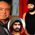कनाडा में बिजनेसमैन दर्शन सिंह की हत्या से मचा हड़कंप! पंजाबी सिंगर के घर पर भी चली गोलियां, लॉरेंस बिश्नोई गैंग के सदस्य ने ली जिम्मेदारी