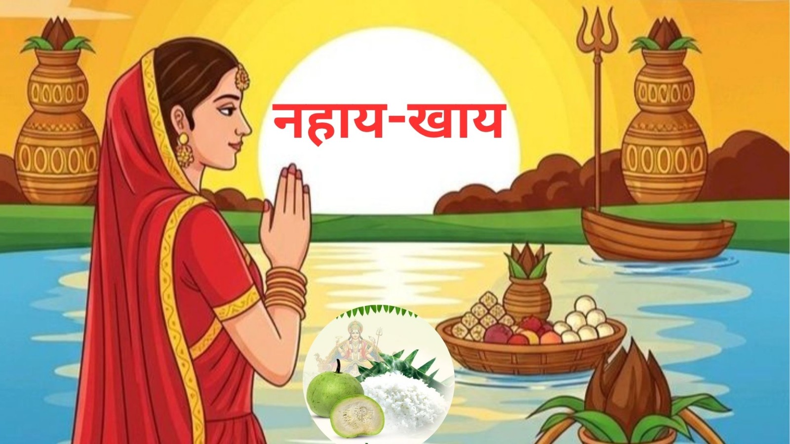 Chhath Puja 2025: सिर्फ आस्था ही नही, सेहत के लिए भी फायदेमंद है छठ महापर्व