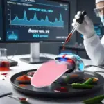 चीन के वैज्ञानिकों ने बनाई 'Artificial Tongue', अब मिर्च-मसालों का तीखापन कुछ सेकंड में बताएगी यह नई तकनीक