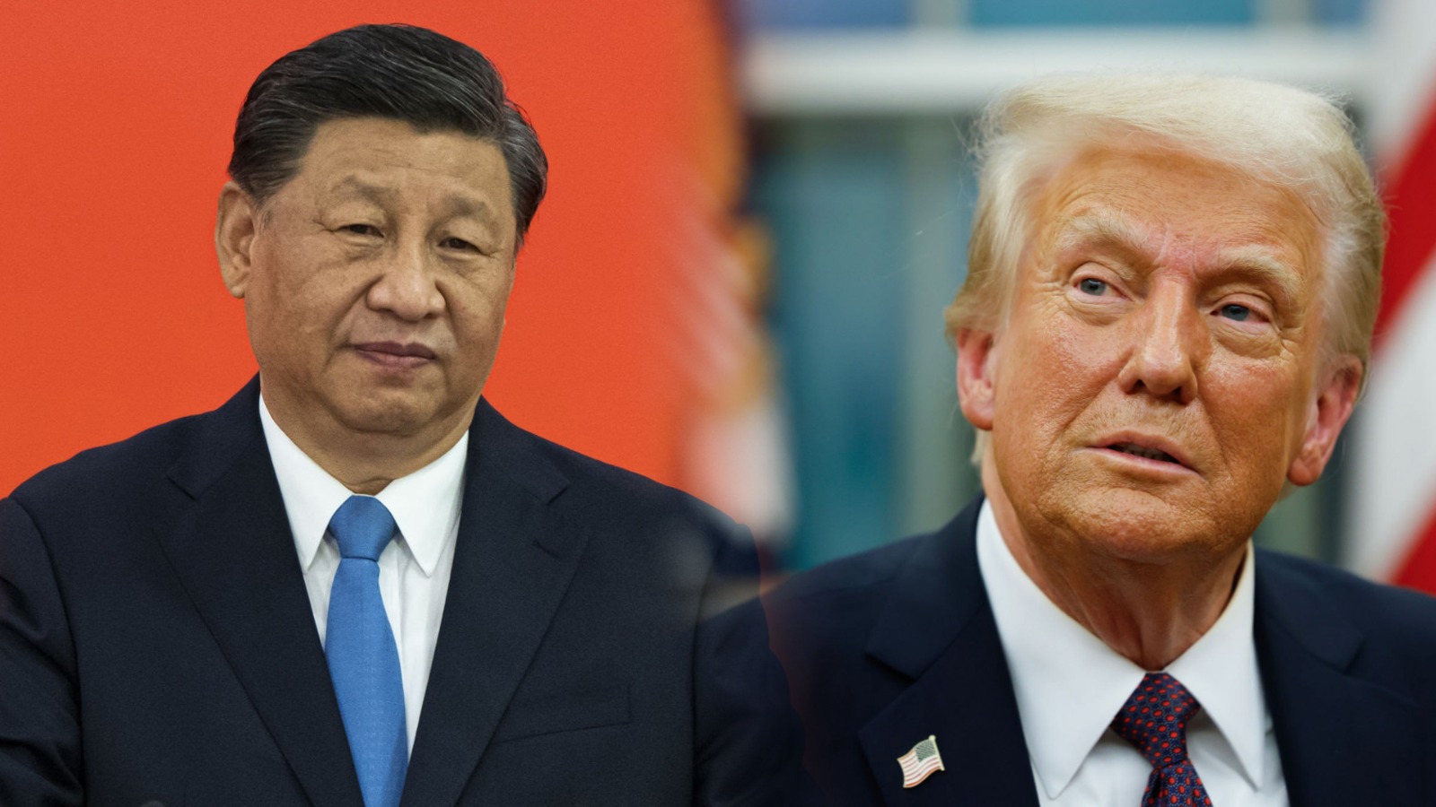China US Tariff War: अमेरिका की 100% टैरिफ धमकी पर नहीं झुका चीन, बोला – ‘हम टैरिफ से नहीं डरते’