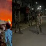 कटक में हिंसा के बाद कर्फ्यू: अफवाहों पर लगाम लगाने को सरकार का बड़ा कदम, वीएचपी ने बुलाया 12 घंटे का बंद