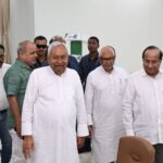 DA Hike: दिवाली-छठ पर नीतीश सरकार का बड़ा तोहफा, महंगाई भत्ता 3% बढ़ा… जानिए कितना हुआ सैलरी में इजाफा