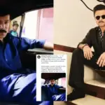 अनिल कपूर ने आदित्य पंचोली को तेजाब से करवाया बाहर? एक्टर का खुलासा, “इंडस्ट्री में नेपोटिज्म नहीं, राजनीति ज्यादा है”