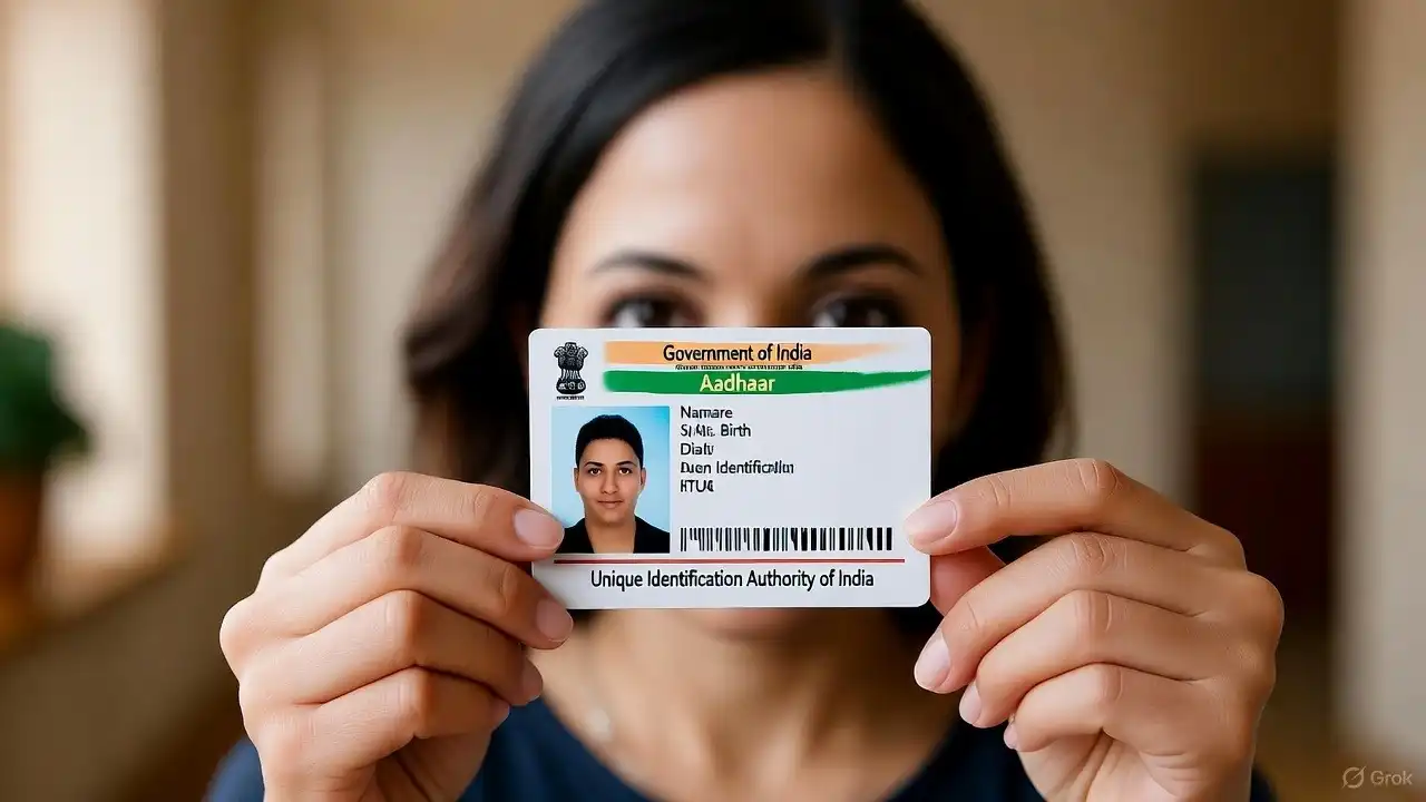 do not worry if name or address is wrong in aadhaar court strictly instructed uidai to provide facility everywhere