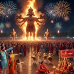दशहरा 2025: रावण दहन से पूजा तक, जानें कैसे मनाएं, शुभ मुहूर्त क्या हैं?