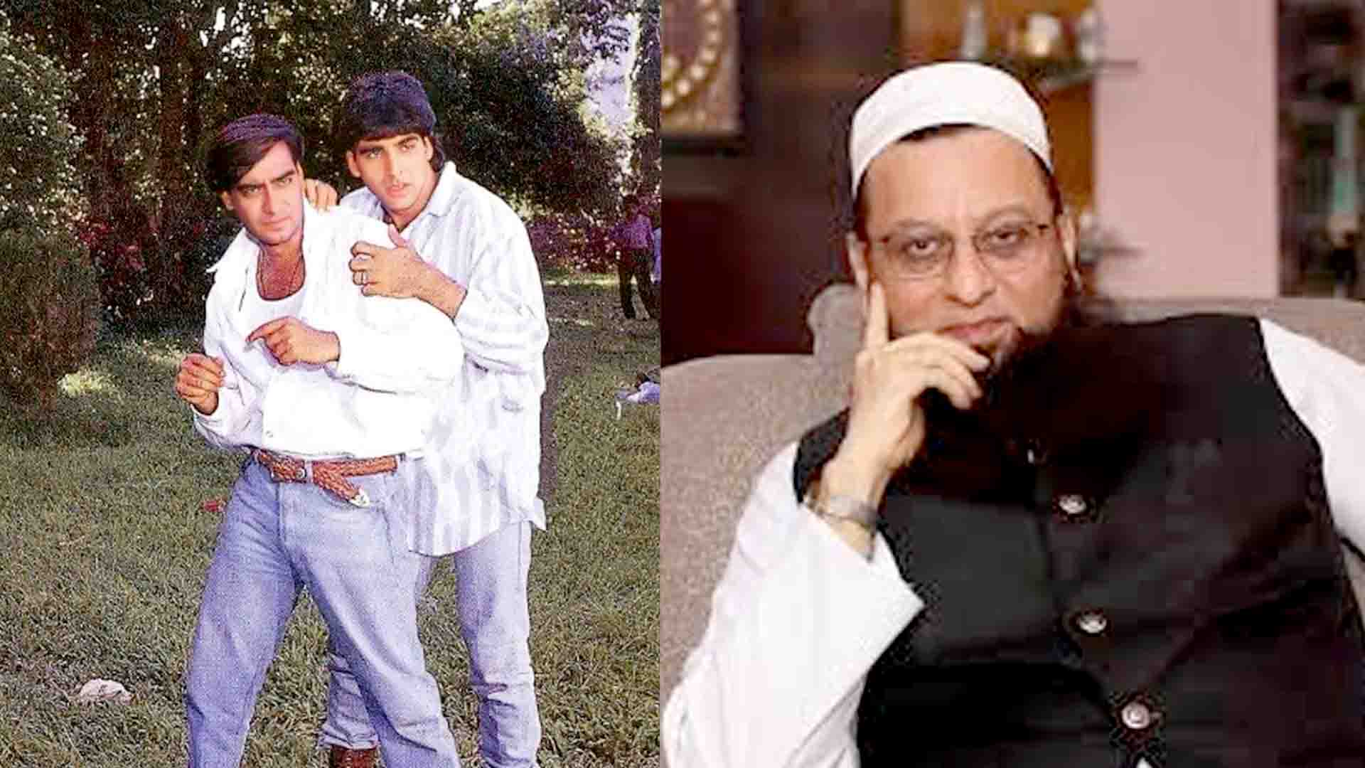 अजय देवगन-अक्षय कुमार से दो-दो हाथ कर बना था फेमस विलेन, जिसने छोड़ी एक्टिंग और बन गया मौलाना , जानिए कौन है वो सितारा?
