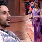 Bigg Boss 19: फरहाना ने अभिषेक पर फेंका पानी, बोलीं–“जो उखाड़ना है उखाड़ लो”… घर में मचा हंगामा!