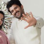 आखिरकार! विजय देवरकोंडा ने रश्मिका मंदाना को पहना दी अंगूठी? देखिए क्या कह रहे हैं फैंस!