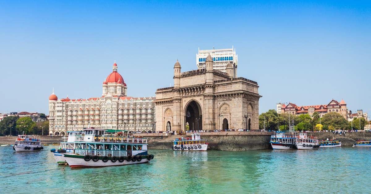 from fishing villages to dream city the journey of mumbai