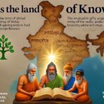 जिस समय दुनिया अंधेरे में थी, तब भारत में वेदों का ज्ञान कैसे गूंज रहा था?