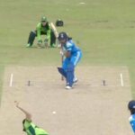 World Cup 2025 LIVE : भारत बनाम पाकिस्तान महिला वर्ल्ड कप, भारत ने बनाए 247 रन , पाकिस्तान को 248 रन का लक्ष्य