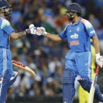 IND vs AUS 3rd ODI Highlights: सिडनी वनडे में भारत की धमाकेदार जीत… रोहित शर्मा का शतक, विराट कोहली की नाबाद फिफ्टी