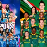 IND vs SA Final: 2 नवंबर को महिला वर्ल्ड कप में रचा जायेगा नया इतिहास, अब तक दोनों ही देशो को नहीं मिला है ये ख़िताब