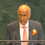 UN में भारत का पाकिस्तान को सख्त संदेश- 'जम्मू-कश्मीर अविभाज्य हिस्सा, PoK में बंद हो सैन्य दमन'