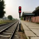 भारत का ये अनोखा रेलवे स्टेशन जिसका न है कोई नाम और ना ही पहचान, संडे को रहता है बंद