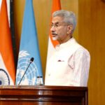 UN में एस. जयशंकर ने बिना नाम लिए चीन-पाकिस्तान पर साधा निशाना, अमेरिका को भी सुनाई खरी खोटी