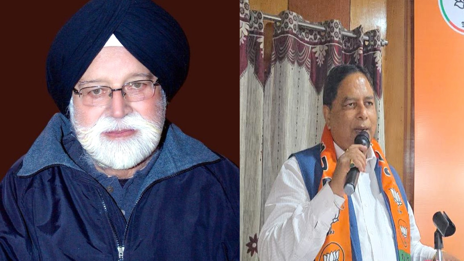 जम्मू-कश्मीर में राज्यसभा चुनाव के नतीजे घोषित…नेशनल कॉन्फ्रेंस ने 3 और BJP ने जीती 1 सीट