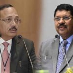 भारत के अगले CJI बने जस्टिस सूर्यकांत, बीआर गवई की लेंगे जगह, 24 नवंबर को लेंगे शपथ