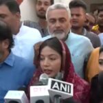 Bihar Election 2025: पवन सिंह की पत्नी ज्योति सिंह लड़ सकती हैं चुनाव, प्रशांत किशोर से की मुलाकात