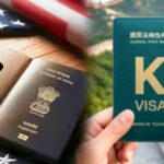 H-1B को टक्कर देगा 'K-Visa'? भारतीयों के लिए खुले नए अमेरिकी वीजा विकल्प के दरवाज़े