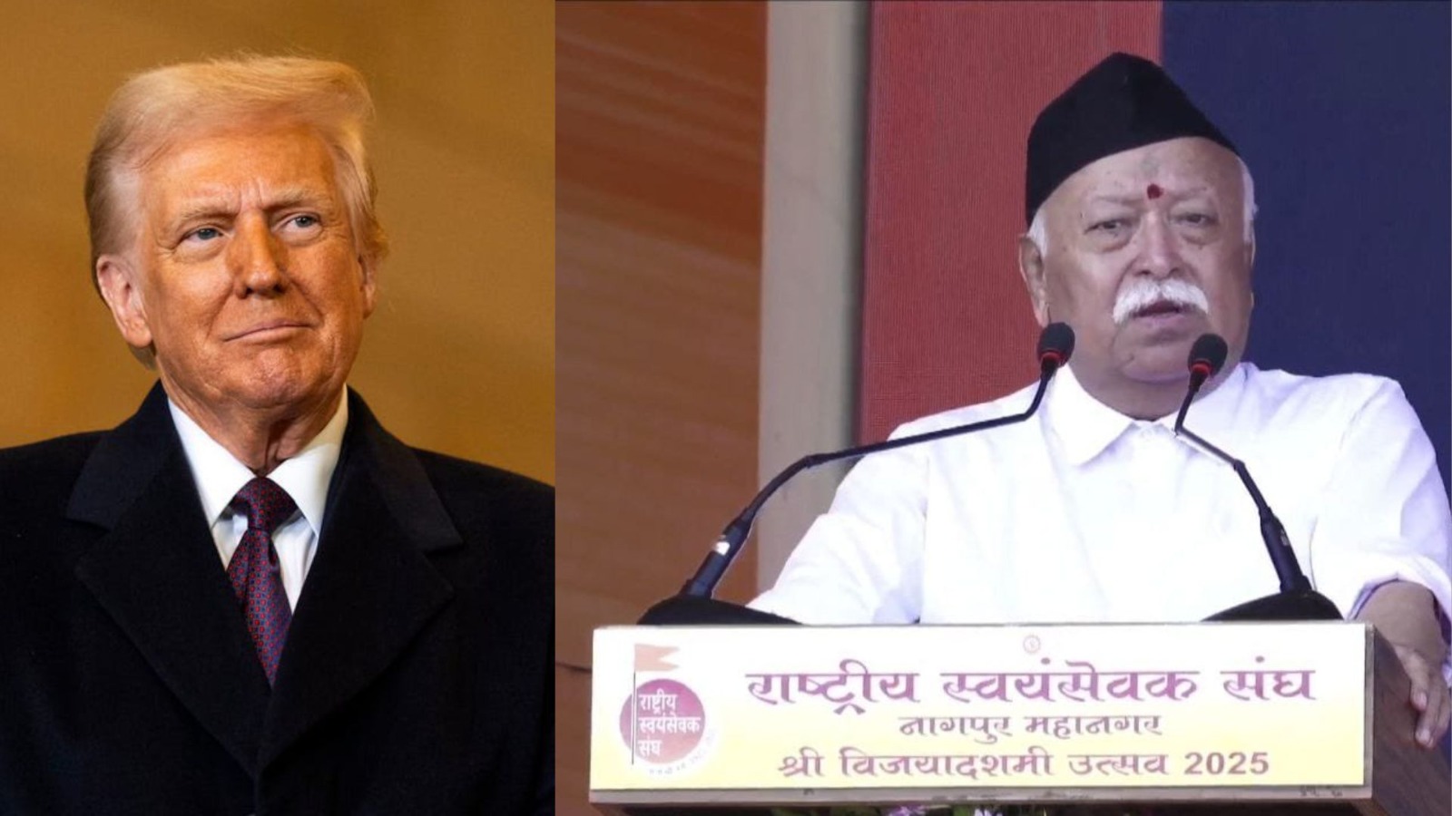 जानें, मोहन भागवत ने अमेरिकी टैरिफ और वीज़ा फीस पर क्या बड़ा ‘गुरु मंत्र’ दिया!