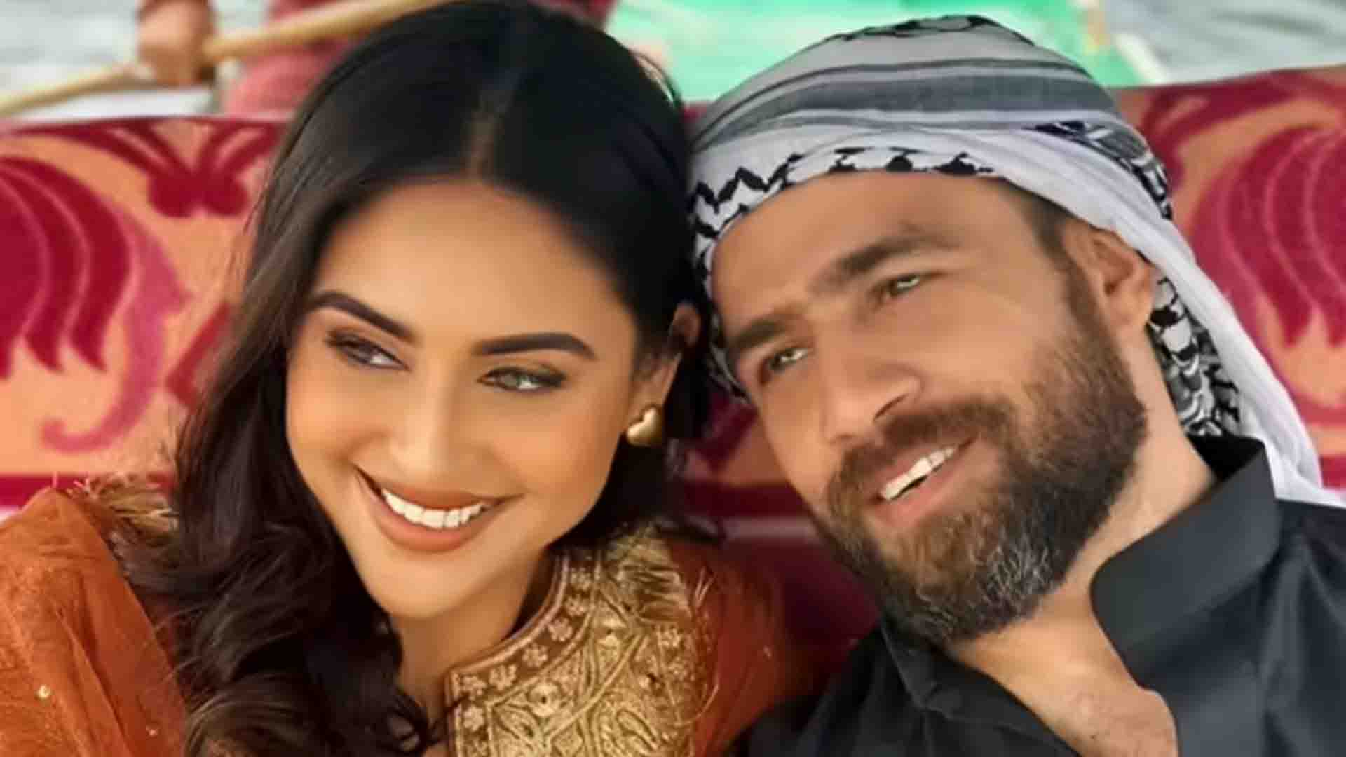 क्रिस्टल डिसूजा और गुलाम गौस दीवानी का हुआ ब्रेकअप? दोनों ने इंस्टाग्राम पर भी किया एक-दूसरे को अनफॉलो