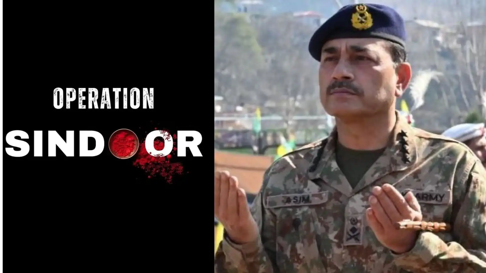 learn a lesson from operation sindoor when the armys budget cannot be made without imfs permission how will we fight a war