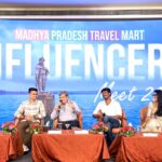 मध्यप्रदेश ट्रैवल मार्ट 2025 का आयोजन, वैश्विक पर्यटन मानचित्र पर MP को मिलेगी नई पहचान