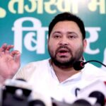 BIHAR ELECTION 2025 : महागठबंधन का 'तेजस्वी का प्रण' जारी, नौकरी, पुरानी पेंशन और 200 यूनिट बिजली फ्री, 20 प्वाइंट्स में जानें प्रमुख वादे