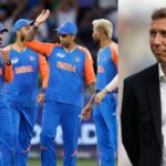 इंग्लैंड के पूर्व कप्तान माइकल आथर्टन की अनोखी मांग, ICC टूर्नामेंट में भारत-पाकिस्तान मैच बंद हो