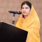 मुस्लिम सांसद इकरा हसन ने मंदिर बनवाने का किया ऐलान, बीजेपी को दी ये सलाह