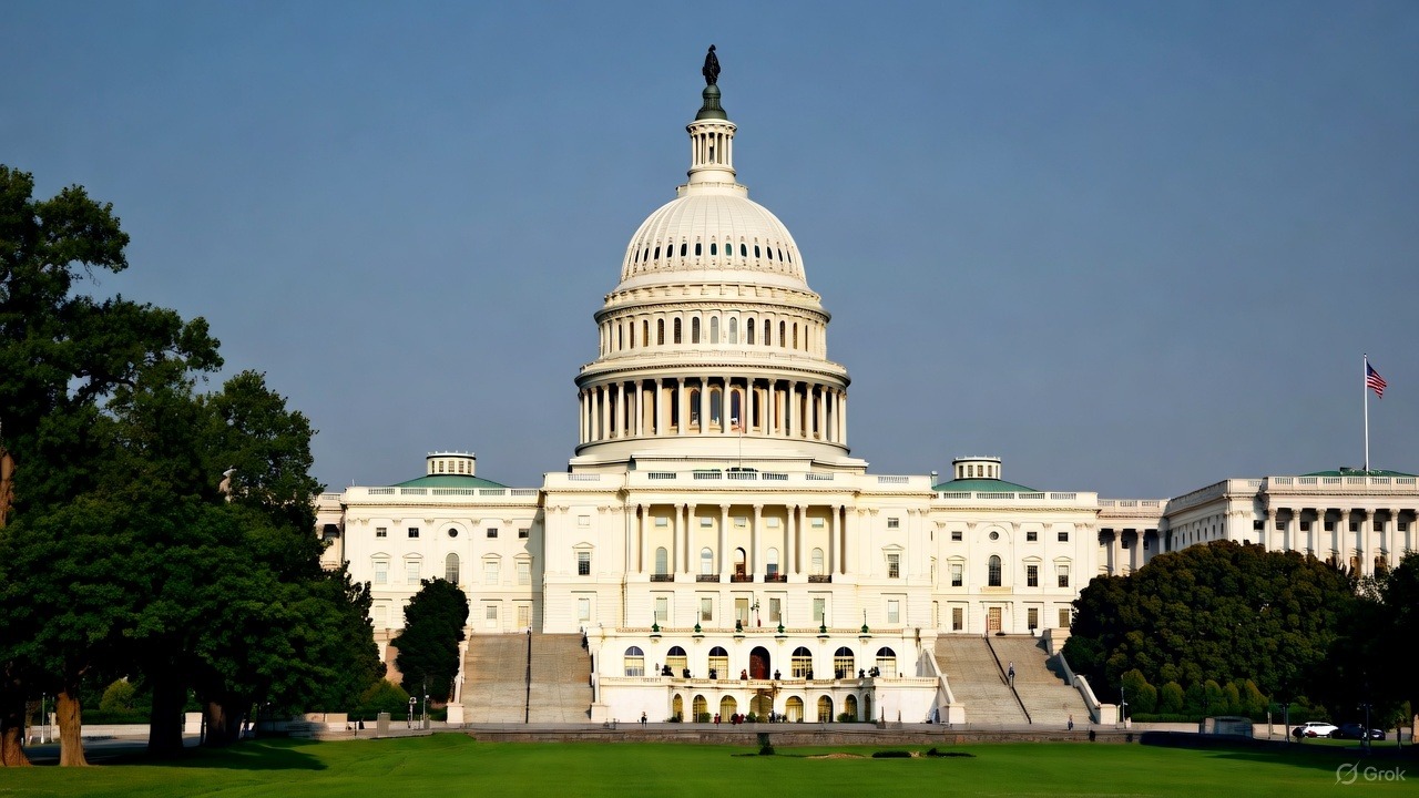 mysterious place in washington dc where even the us president cannot enter